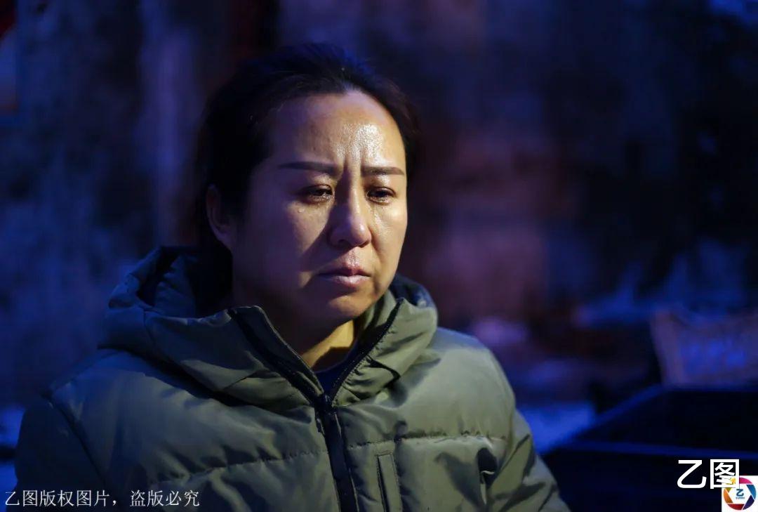 王岚▲男童患病妈妈急出脑梗，儿子：如果两人只能活一个，我希望是妈妈