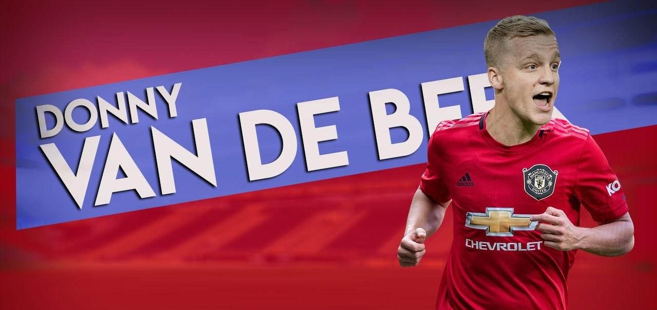 曼联|索帅不会走！曼联会加快球队重建过程，B费和范德贝克会成为核心