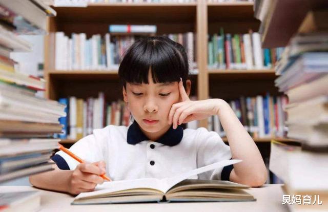 [数学]男孩文科差、女孩理科差？当教育有\固定型思维\，是灾难的开始