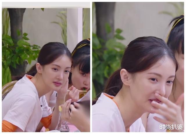 护肤|金晨为了美有多拼？晚间护肤有13个步骤，沐浴露也是美白提亮的