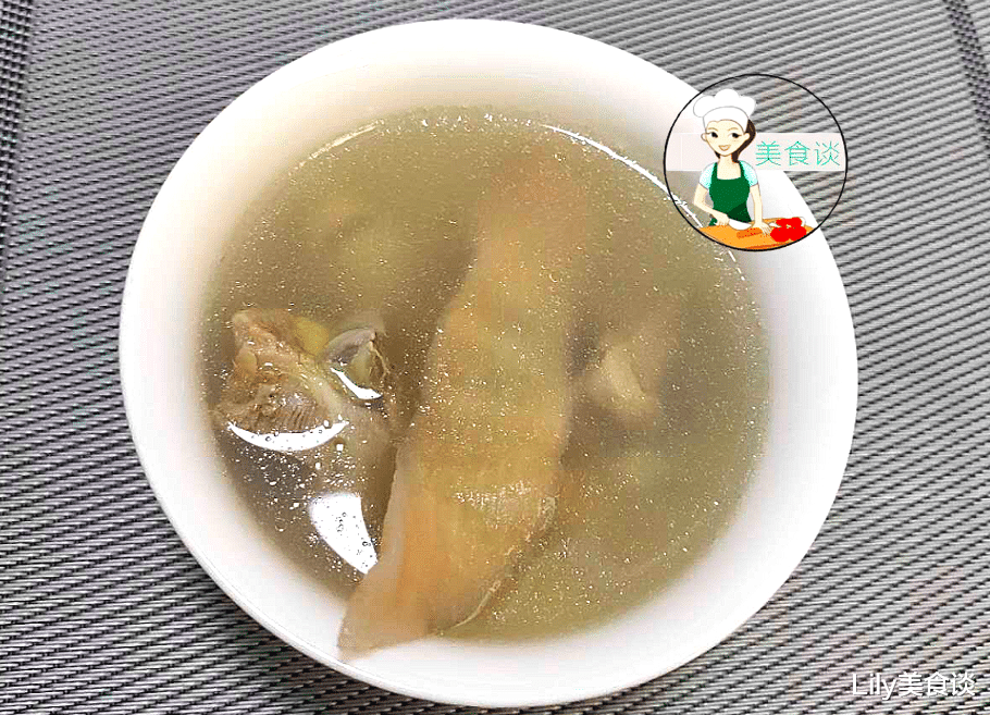 鸡汤|入秋后,吃牛羊肉不如吃它,比牛肉便宜又滋补,炖一锅人人吃得起