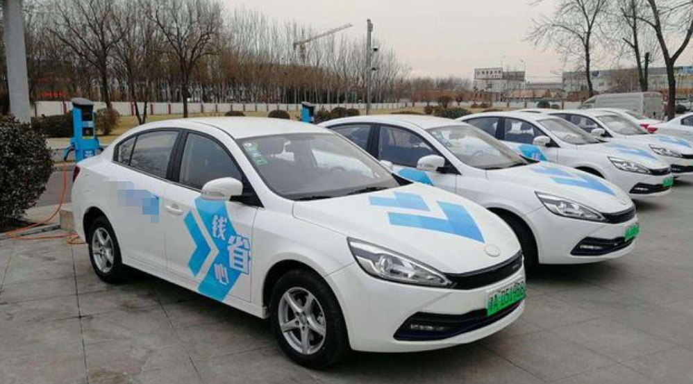 新能源|共享新能源这么方便，为啥没人开了？车主：你开开试试