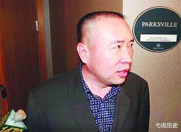 弋说历史|?赖昌星:90年代厦门曾经“数一数二”的人物,如今还有谁记得?