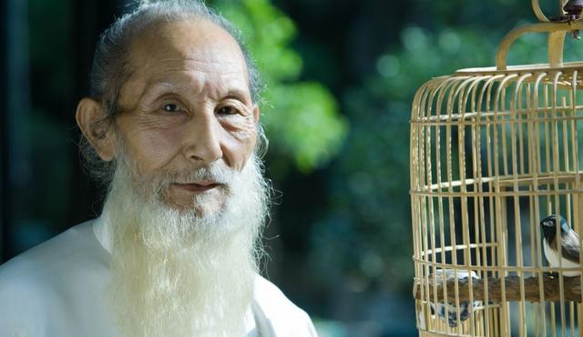 长寿|寿命短的男人，往往身体2处很“圆”，一个不占，恭喜与长寿有缘