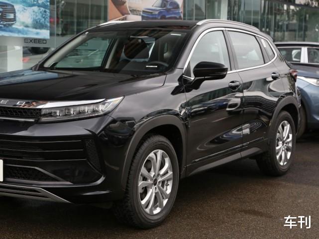 马力|让人骄傲的国产车，一脚油门197马力，品质比肩丰田