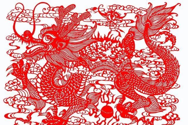 #属龙#“恭喜”龙朋友，你的两大贵人来了，助你招财旺运，好好珍惜他！