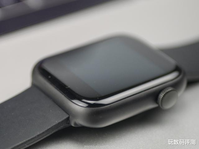 智能手表|入门级智能手表，体验过后竟带来千元级体验，国产这次争光了