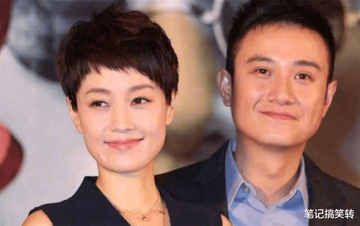 芒果台|靠老婆成名的六大男星，两对已离婚，最后一位还靠女儿？