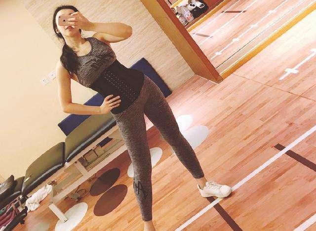 运动|澳洲64岁老奶奶因健身而火，又瘦又美，运动让人延缓衰老