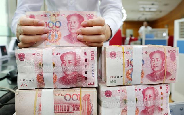 房价▲存50万容易吗？国内拥有50万存款的有多少人，都是些什么人？