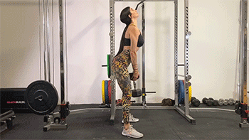 臀部|臀部怎么练都不翘？那是你犯了这些错误