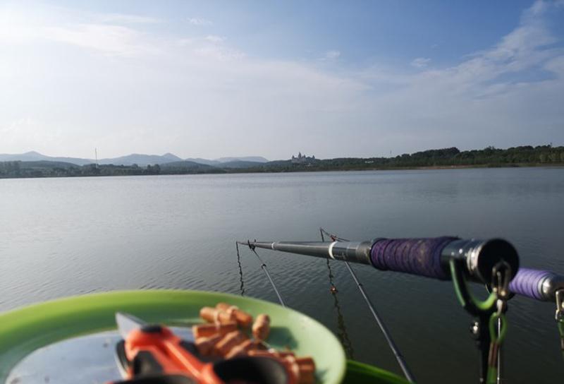 |钓鱼中的这些事，想想都可笑