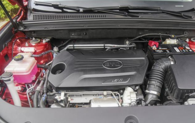 「SUV」别光看H6跟长安车！国产这台SUV上月销量1.37万台，是匹黑马