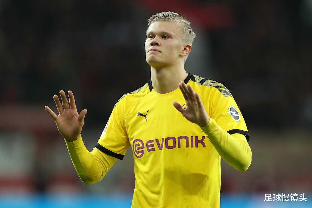 皇家马德里|疯狂！曝皇马欲收购4大巨星，总身价3亿欧，姆巴佩+哈兰德都要