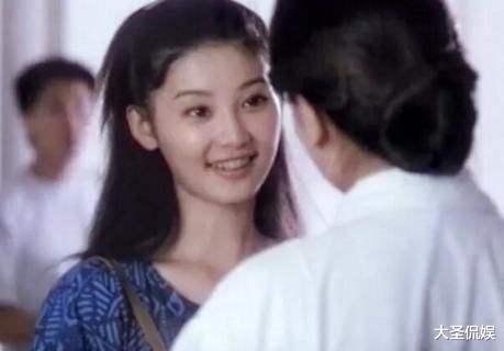 「王志文」好命王志文：泡遍90年代顶级美女，42了还让年轻漂亮富婆为他死心塌地