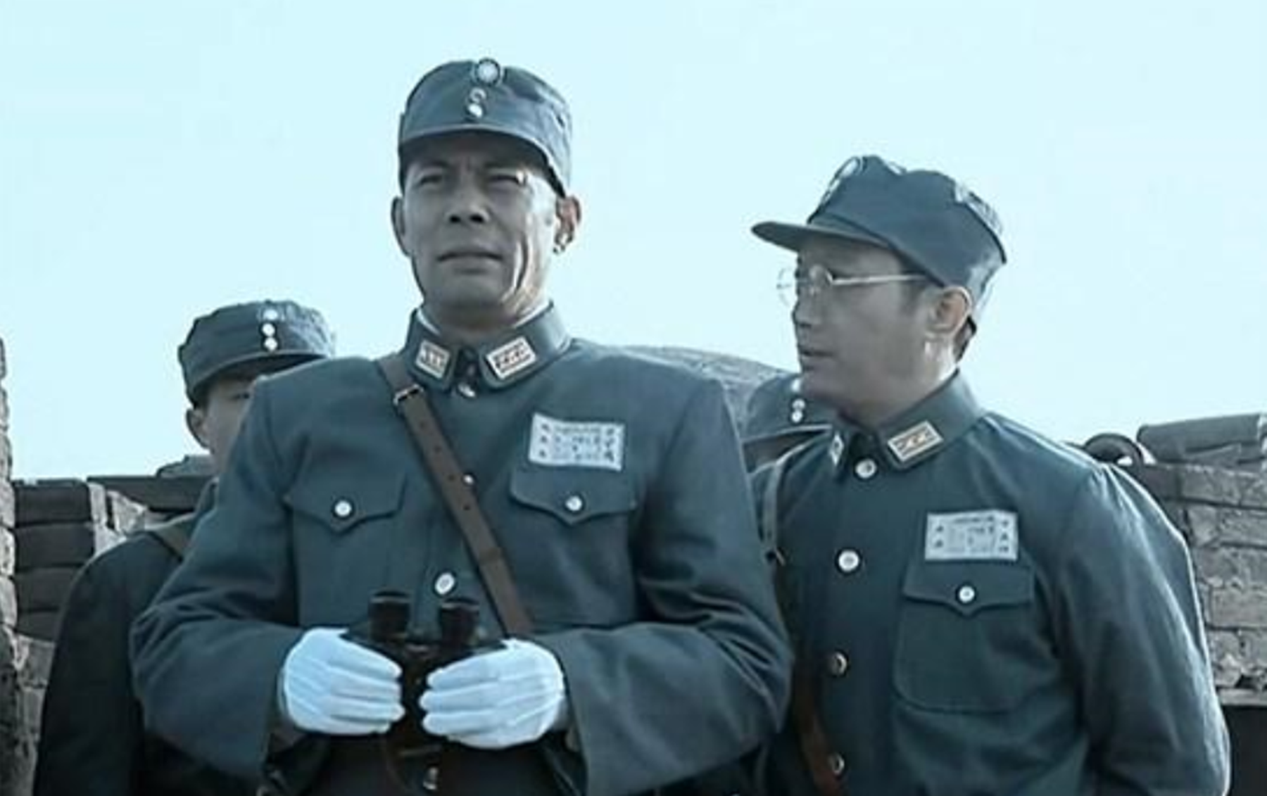 楚云飞|楚云飞358团实力有多强，为何一个团就想吃掉皇协军一个混成旅