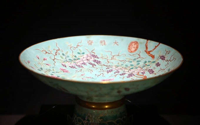 艺术品|艺术品收藏如何真正选到“心头好”？