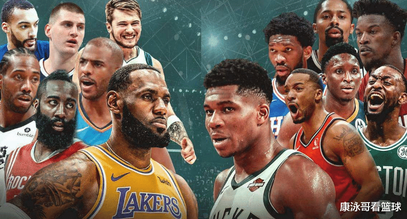 勒布朗·詹姆斯|前无古人！詹姆斯创造了多少项历史第一纪录？老詹太恐怖，你猜不到