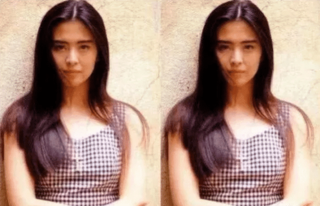 【刘亦菲】朱茵：这是我的18岁，刘亦菲：这是我的18岁，蔡少芬：麻烦靠边