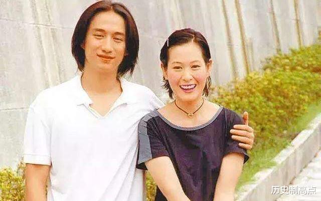 「黄磊」黄磊刘若英分手内幕，孙莉掌掴刘若英，黄磊结婚先征求刘若英同意