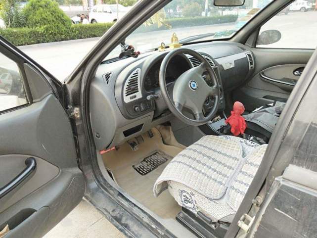 【私家车】私家车报废时间已改,新规定引起争议,车主:这车我不要了