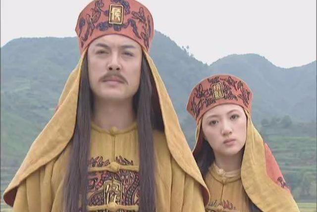 |他是死得最惨烈的武将，看着老婆和儿子被活剐，自己也被凌迟