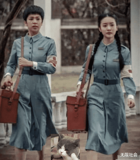 「亮剑」为啥小鲜肉版《亮剑》被怒批?永远不乱的发型不算啥,护士的裙子太荒唐了!