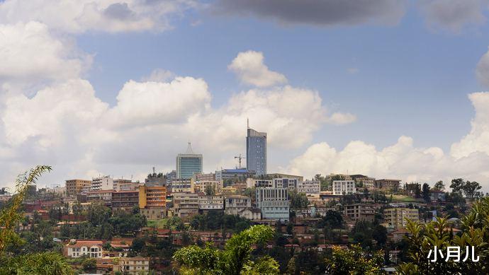 GDP@卢旺达GDP增速世界第一，总统全方位模仿中国，西方国家只能羡慕！