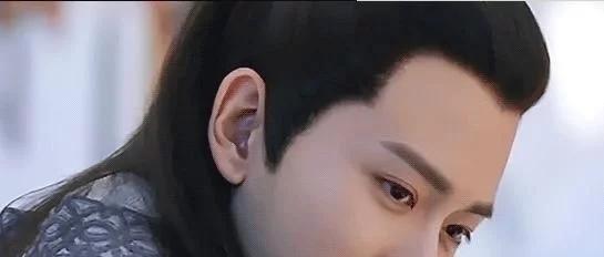 谭松韵|谭松韵直言《锦衣之下》再也不和任嘉伦合作，得知原因，网友笑趴