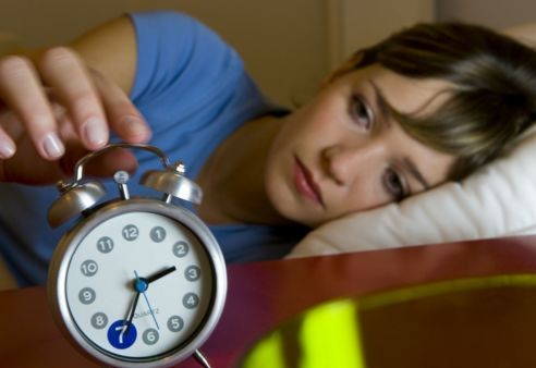 【糖尿病】失眠时器官比你更痛苦,这个“天然安眠药”就在你身边