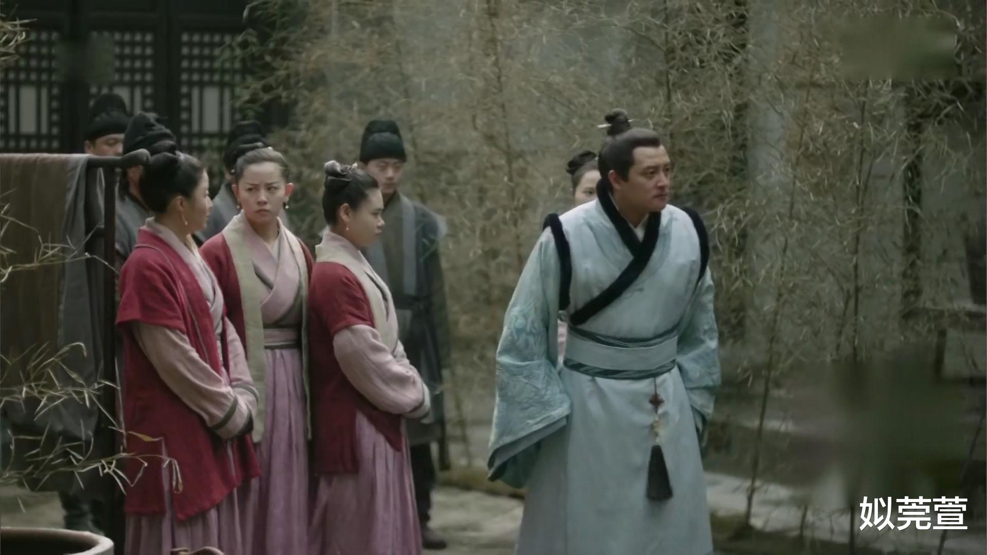 #豪门#知否：豪门嫡女淑兰，为何嫁无德无家世的孙秀才？两人结局特解气