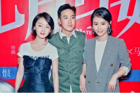 曾国祥：金马奖后，周冬雨马思纯差距越来越大？曾国祥曾对两人的评价说明一切