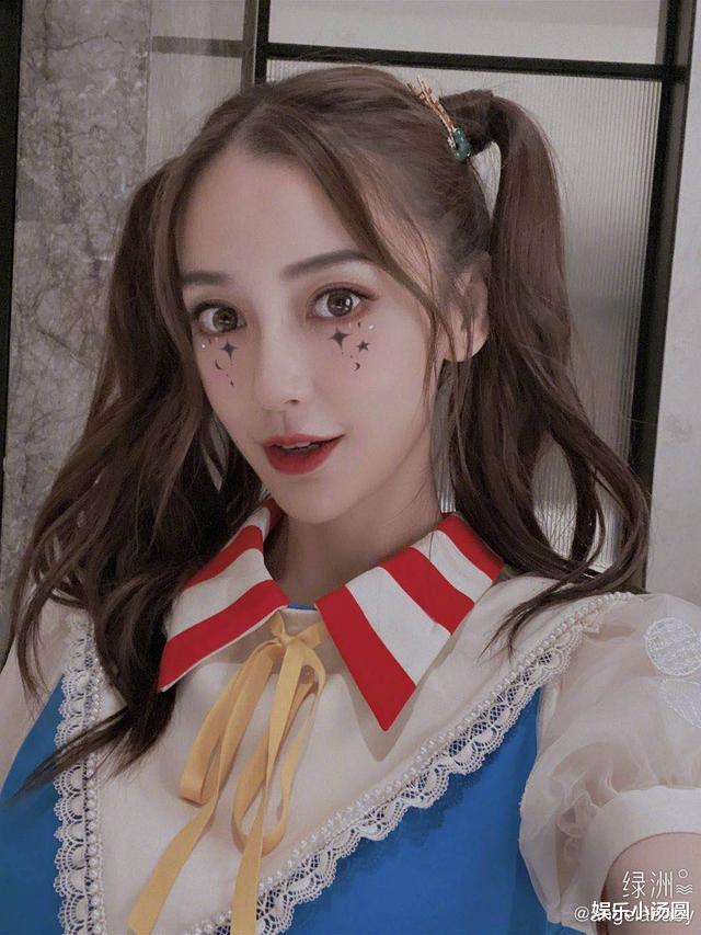 李晨|跑男嘉宾学历:杨颖中专,蔡徐坤初中,而他初中还没毕业