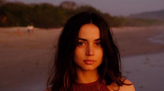 【本·阿弗莱克】本·阿弗莱克与“邦女郎”,安娜·德·阿马斯的恋情,终于正式宣布