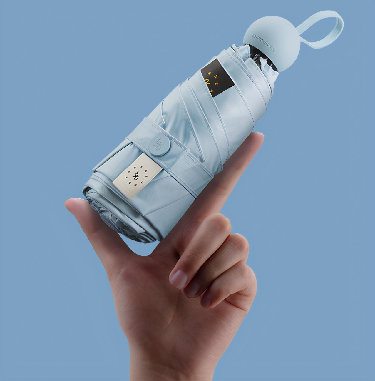 旅行|十一出行,带上这11个便携小物品,让你旅行轻便又充实