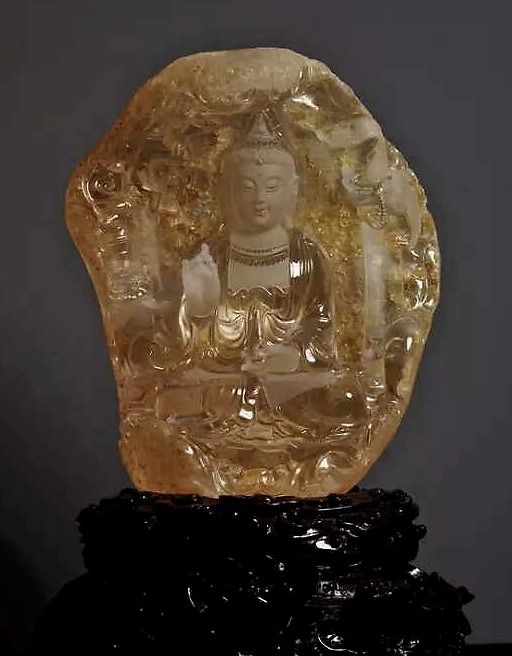 玉雕|玉雕大师——仵应汶