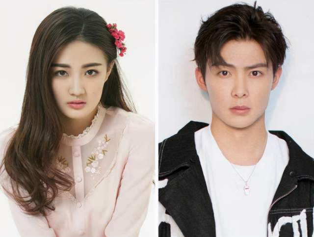 徐璐|她是富二代，连续4年参演春晚，18岁一角大火，今遭男友劈腿