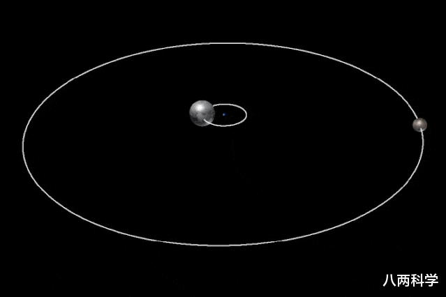 冥王星|冥王星到底有多可怕?任何物体瞬间被冻住,怪异超出认知!