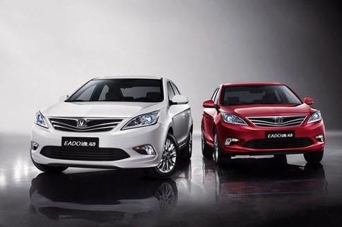 吉利汽车|吉利汽车和长安汽车哪个质量可靠一点？