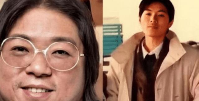 李金斗|年龄对外貌的影响有多大？吴孟达年轻时帅气，李金斗堪称神仙颜值