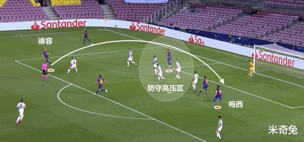 巴塞罗那|解约队史第三人！巴萨清洗计划只为降薪和以拉玛西亚为核心重建