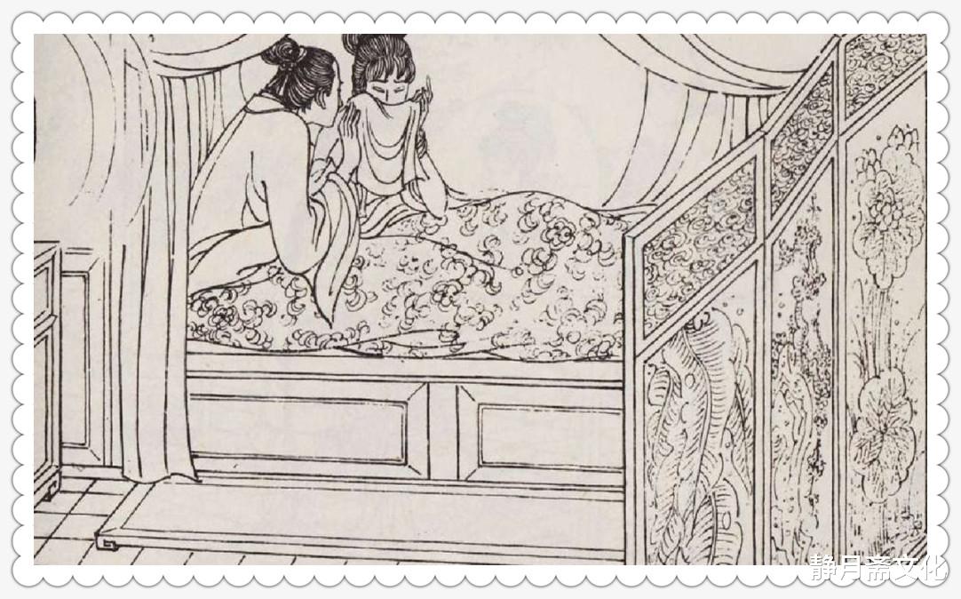 狐狸|新聊斋：男子钓鱼喂狐狸，多年后女子夜里敲门，每晚到他家相聚