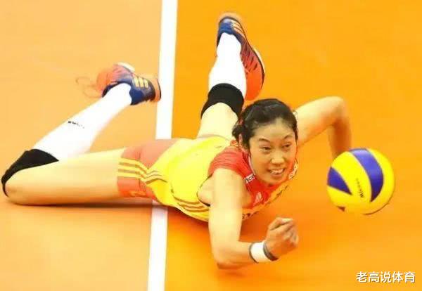 女排▲女排这三人风格不同,最能体现郎平所说的互补,出征东京毫无悬念