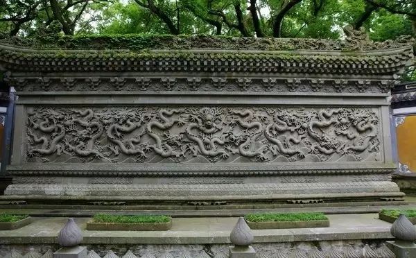 中国传统建筑工艺之&#39;&#39;砖雕”