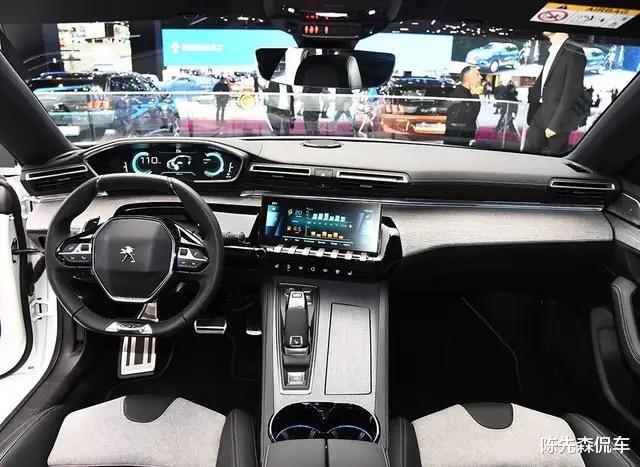 大众汽车|不懂车的选本田，半懂车的买丰田，真正懂车的老司机都选这4款车