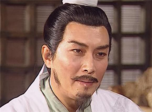 刘备|刘备想让诸葛亮继位?将他4个儿子名字连起来念,你就明白了