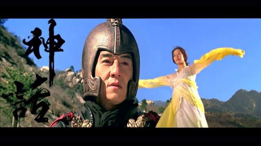 成龙|你绝对想不到，这个电影最好看的竟然是映前贴片预告！！