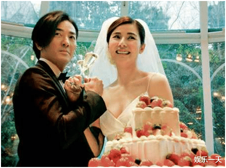 应采儿：《古惑仔》5兄弟老婆大比拼，应采儿居然不是最漂亮？那是你没看过她！