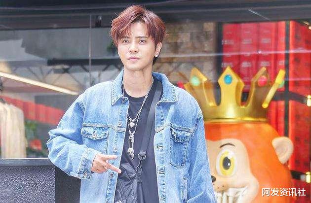 『罗志祥』罗志祥的报应终于来了！这就是“劈腿”付出的代价
