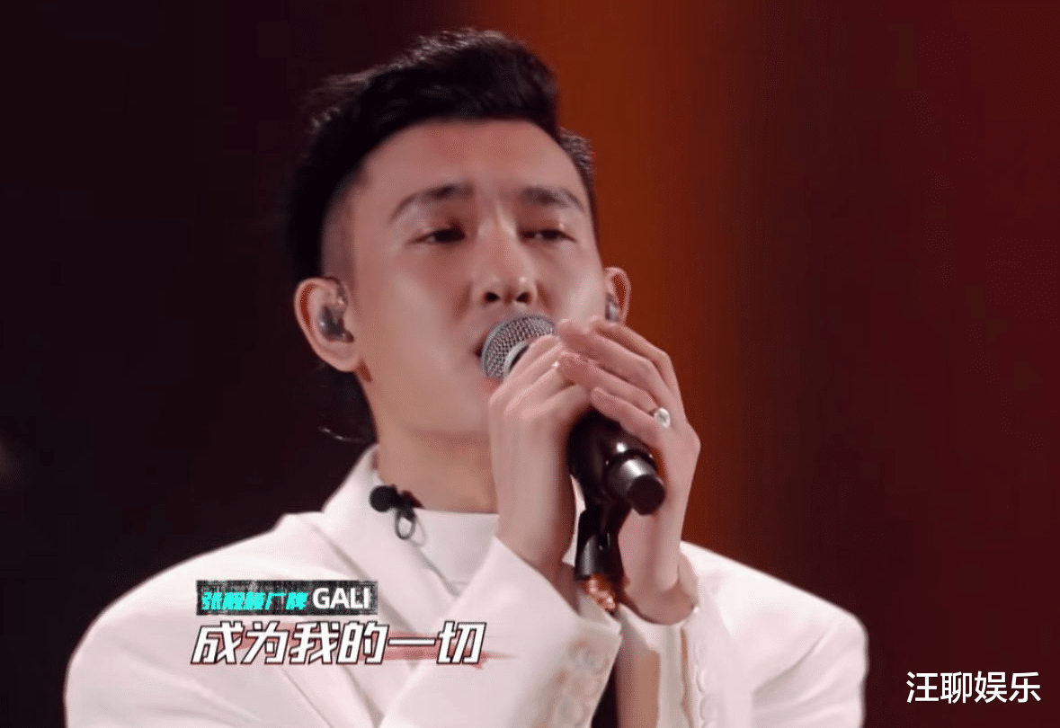 李大奔|《中国新说唱》五强出炉，李大奔和Ansr J淘汰，GALI现场DISS节目